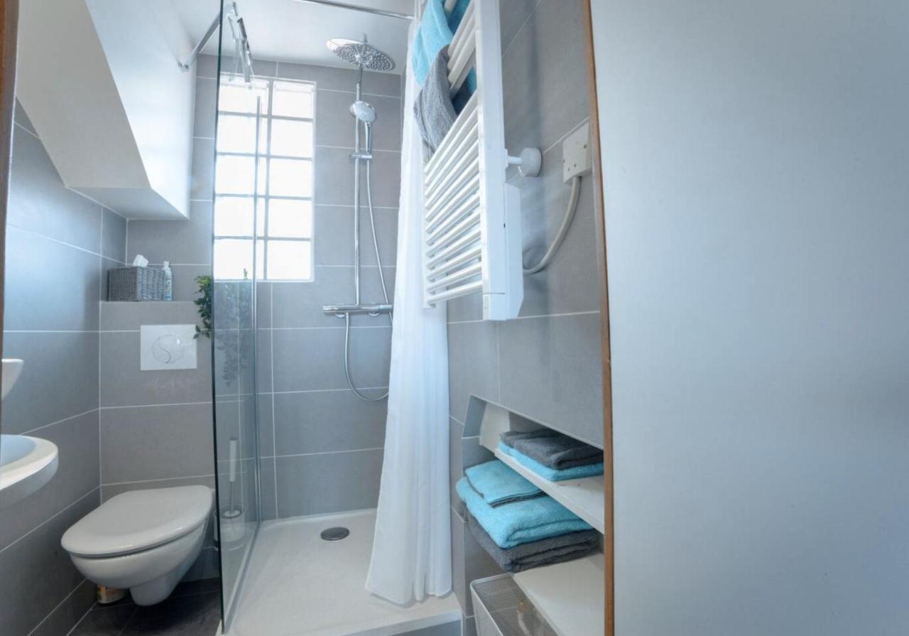 Apartamento Coup De Cœur Assuré Pour Ce T2 Rénové Hyper Centre *